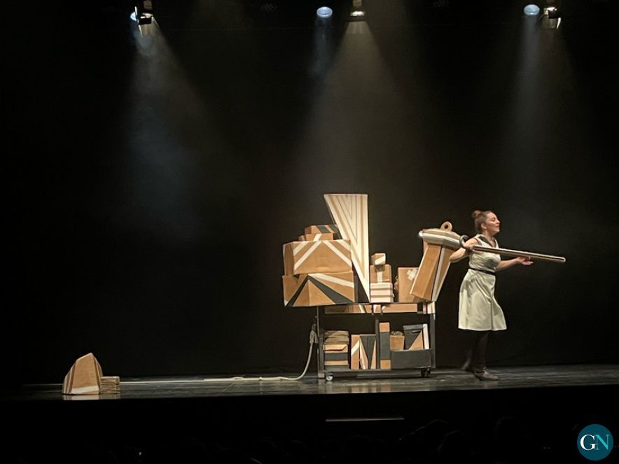 Campanya de Teatre i Música a les escoles