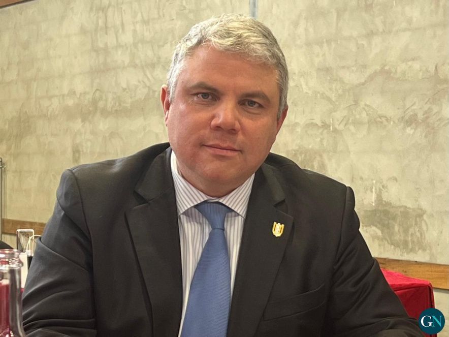 Xavier Baudry 