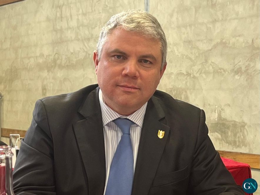Xavier Baudry 