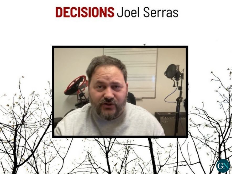 Joel Serras 