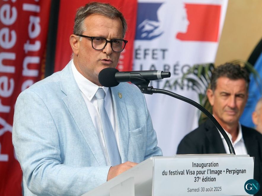 Louis Aliot 