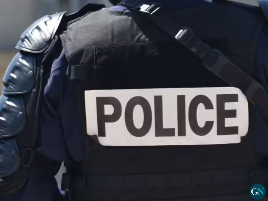 Police 