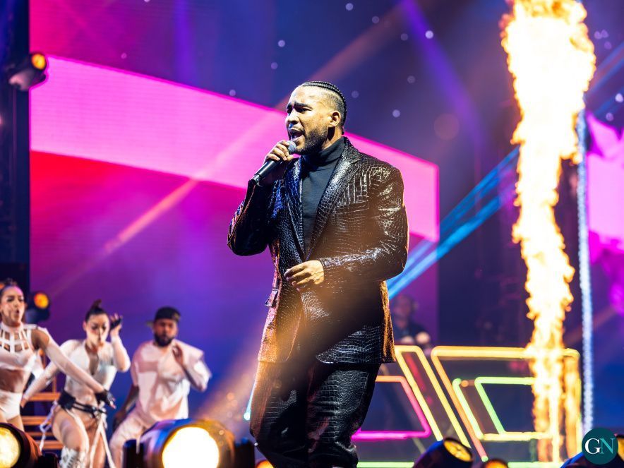 Don Omar 