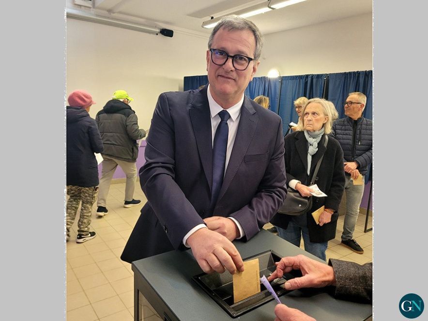 Louis Aliot 