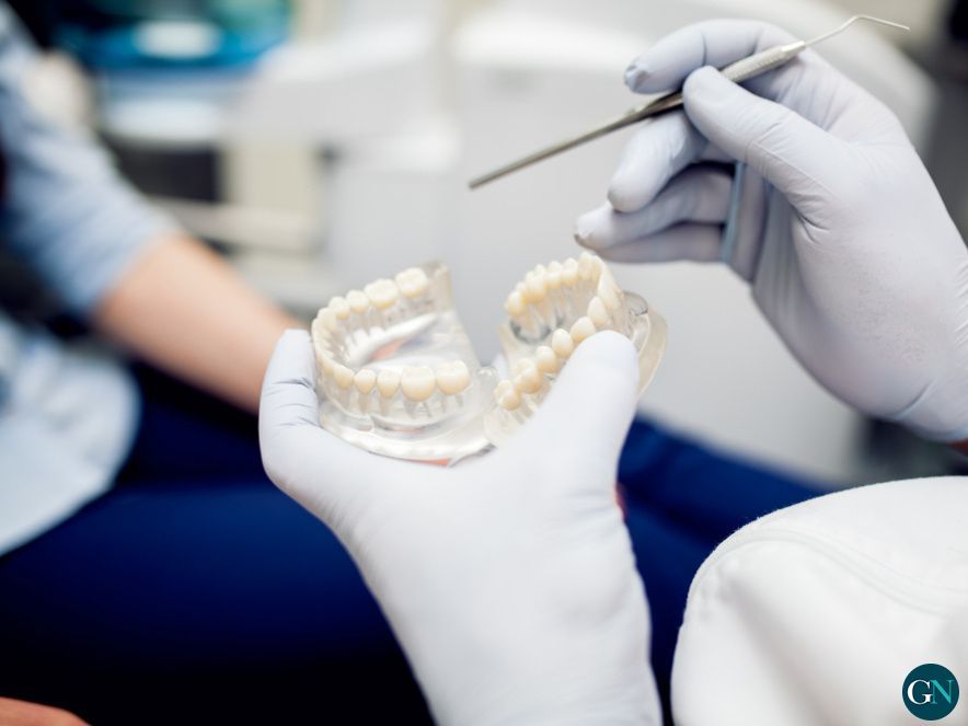 Clínica Dental Lepanto 
