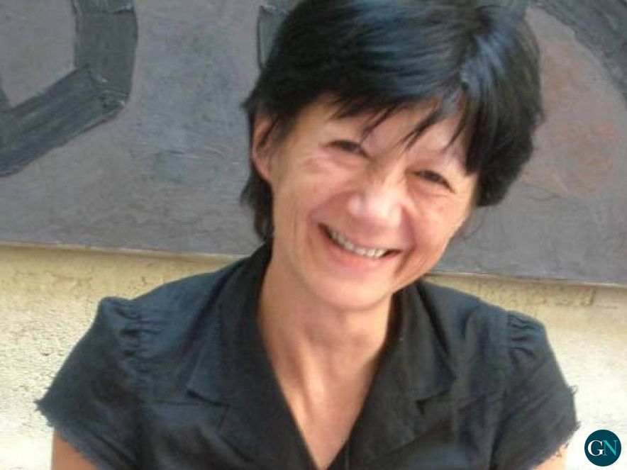 Jacqueline Amiel-Donat 
