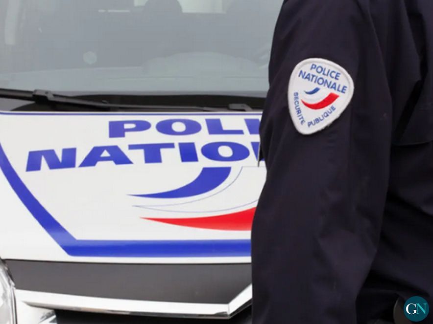 Police nationale 