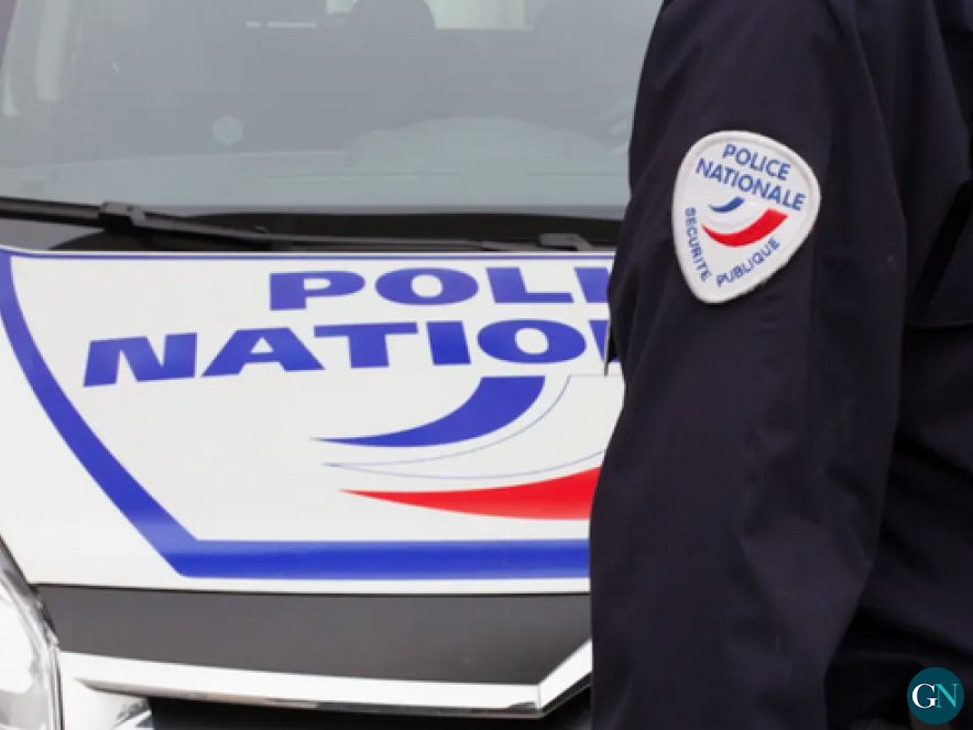 Policia Nacional 