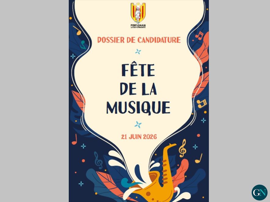 Fête de la Musique 2026 