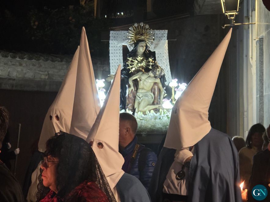 Processó dels Dolors de Besalú / GN 