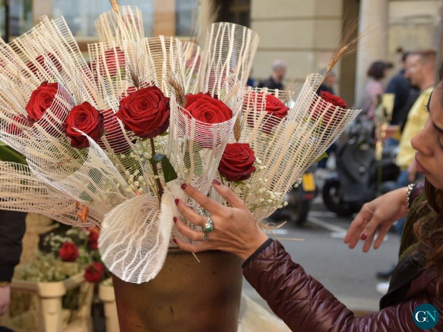 Sant Jordi 