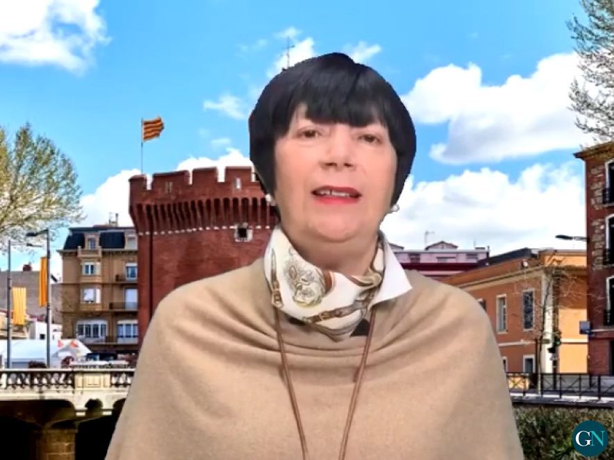 Marion Bravo 