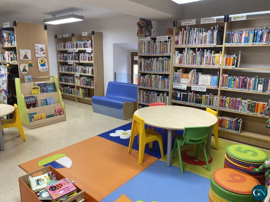 Biblioteca 