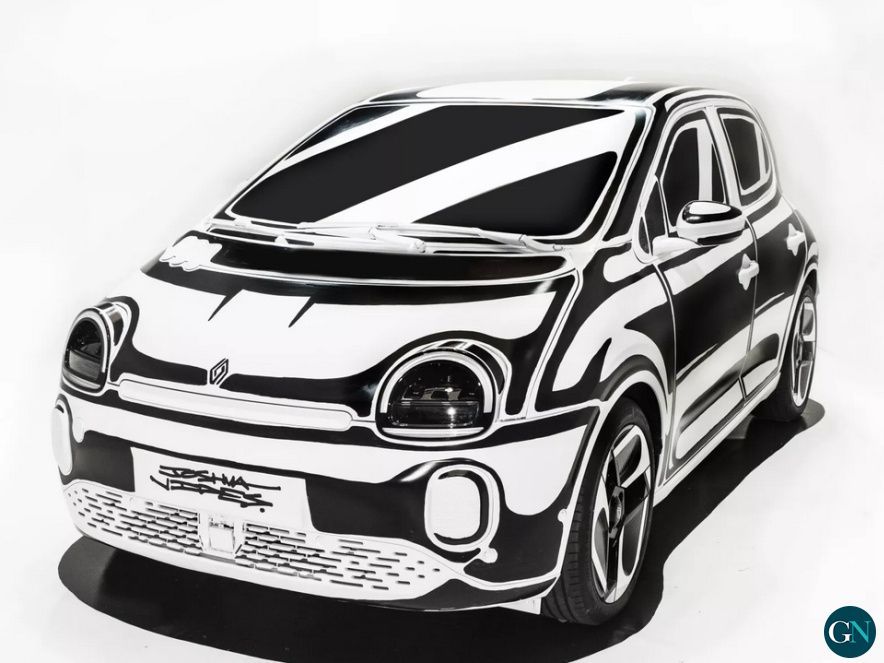 Renault 