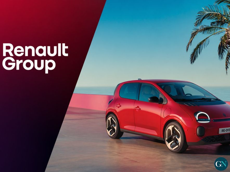 Renault 