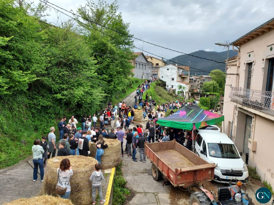 Festa Major La Canya 
