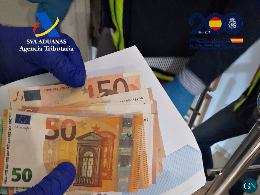 Policia Nacional 