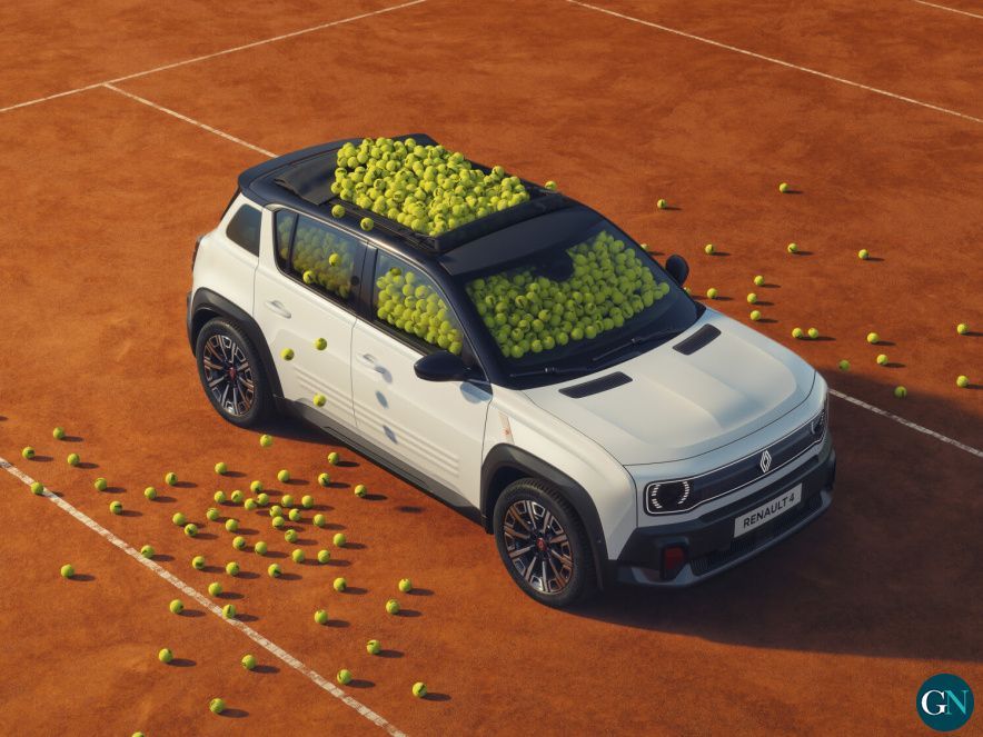 Renault 