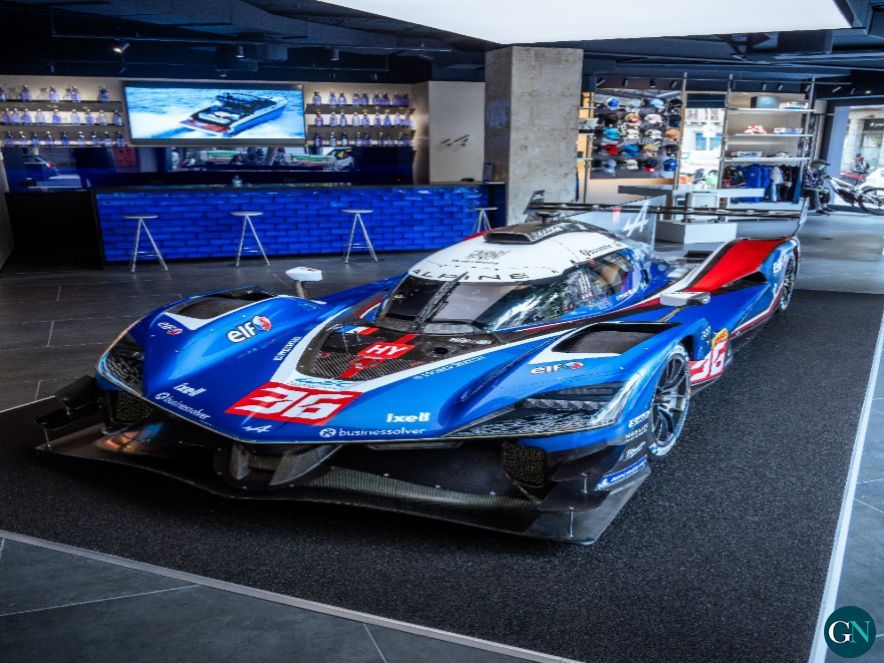 Alpine 