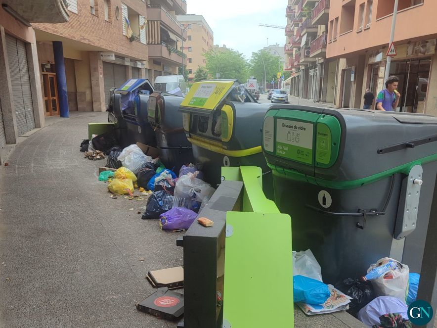 Girona 