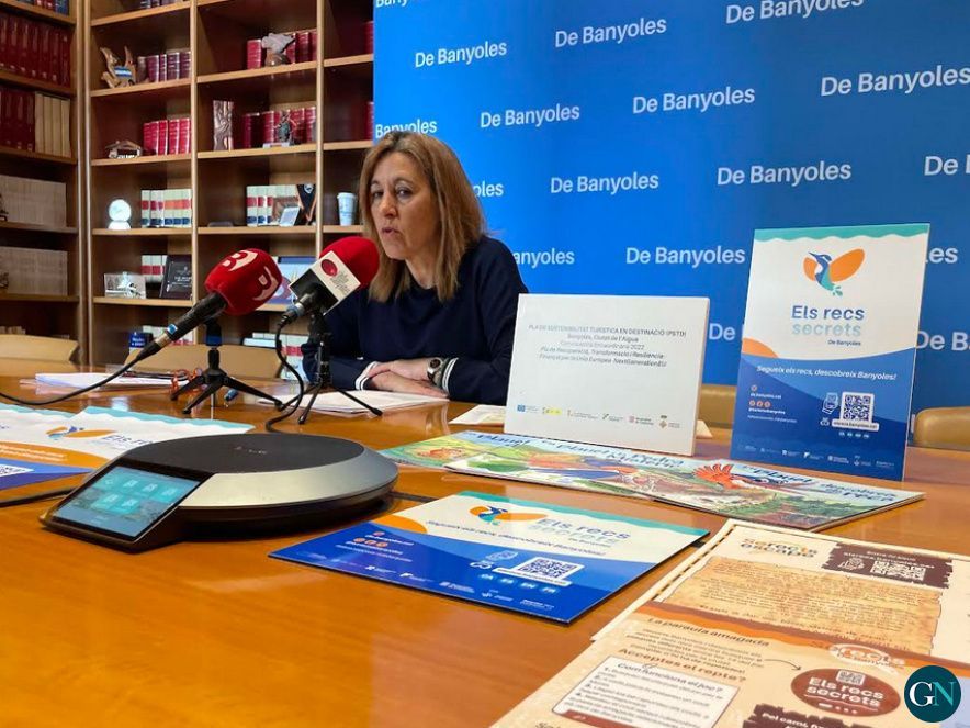 Aj.Banyoles 