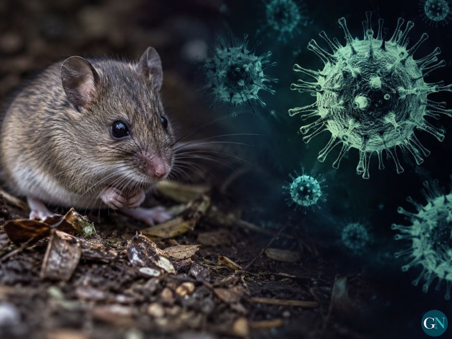 Hantavirus 