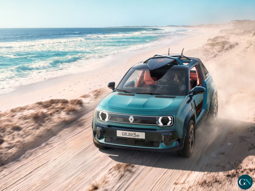 Renault 