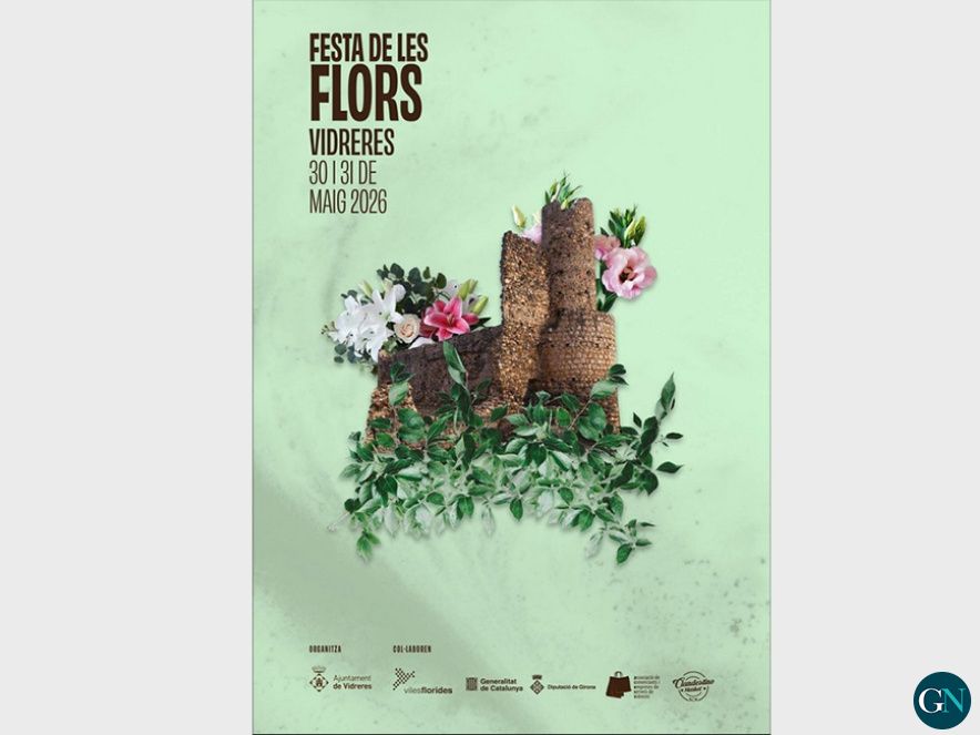 Festa de les Flors 