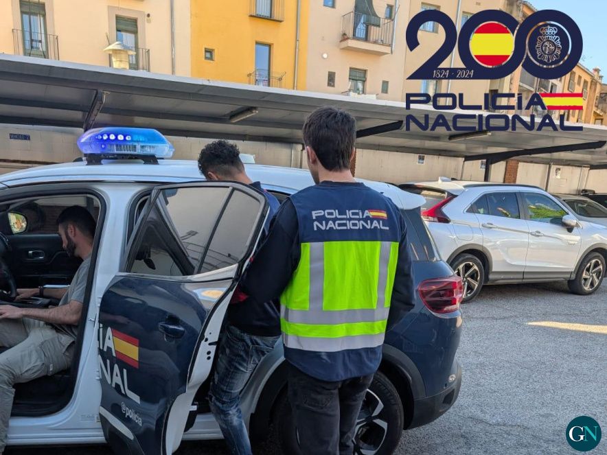 Policia