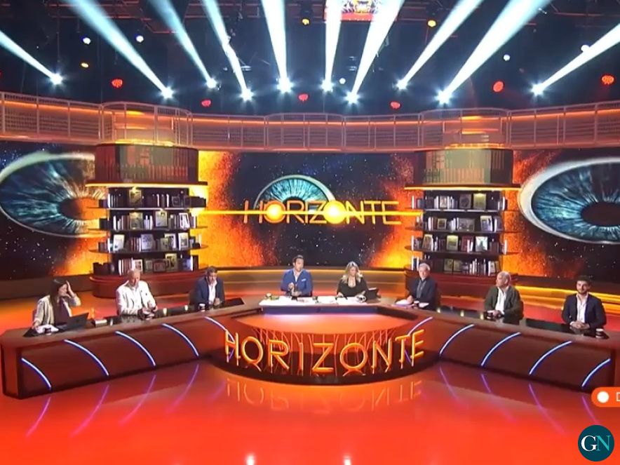 Horizonte en Cuatro 