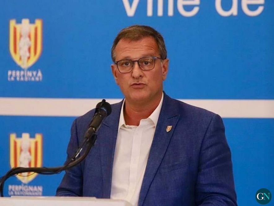 Louis Aliot 