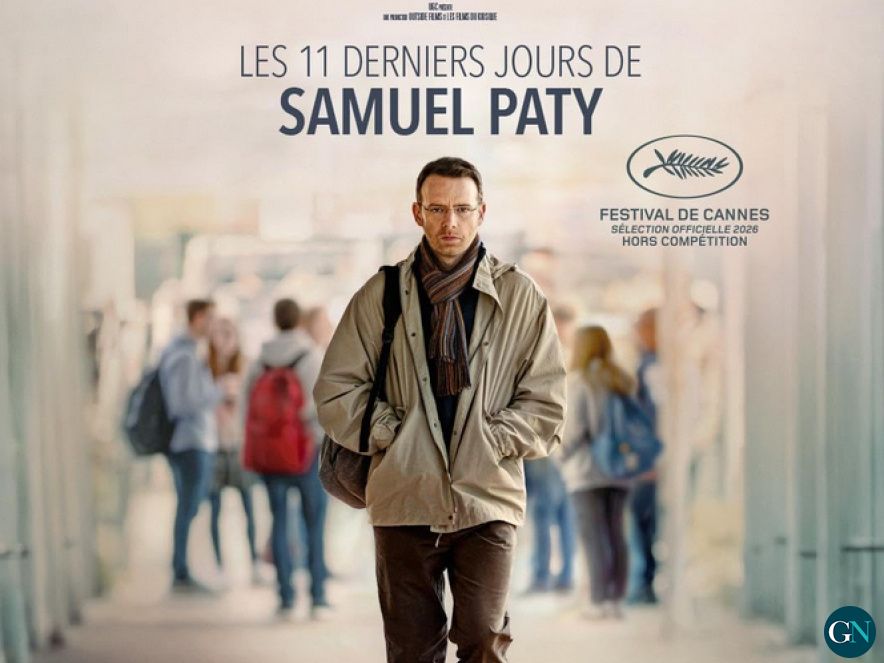 film ‘L’Abandon’ 
