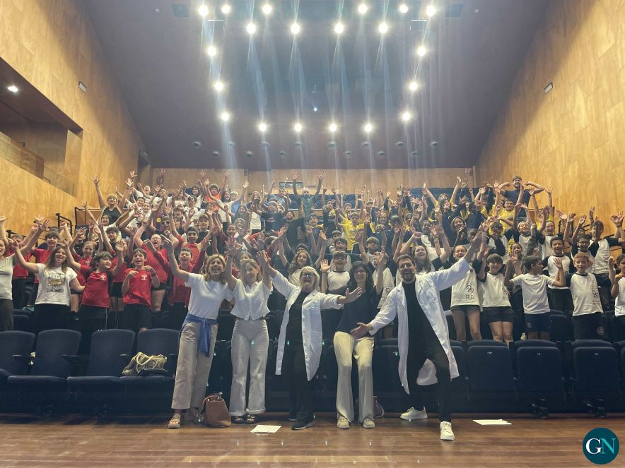 Cloenda  ‘Banyoles ets tu!’ 2026 / Aj.Banyoles