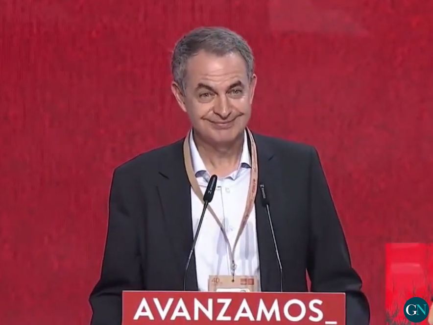 José Luis Rodríguez Zapatero 