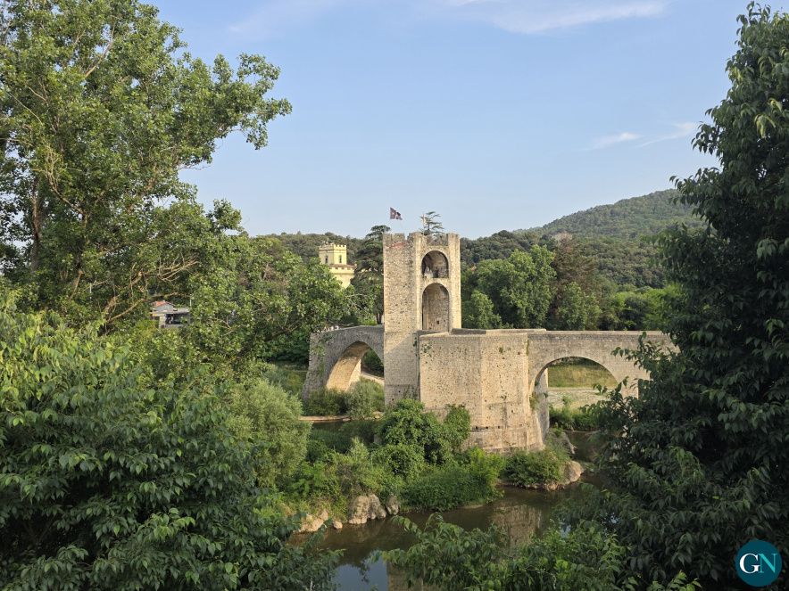 Besalú 