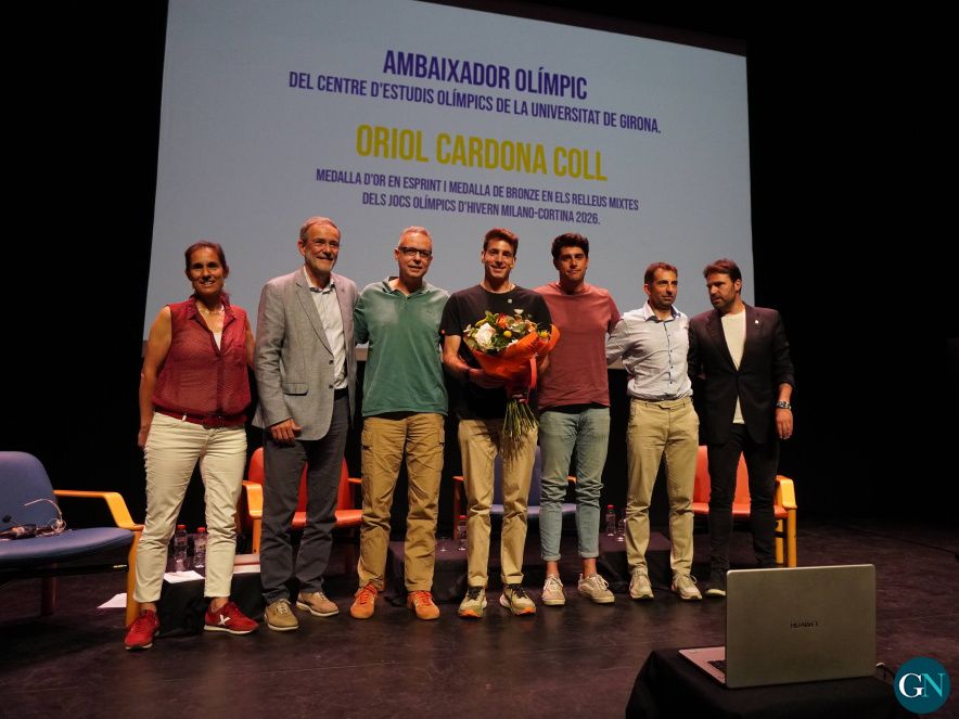 Conversa amb Oriol Cardona / Jan Photofinish 