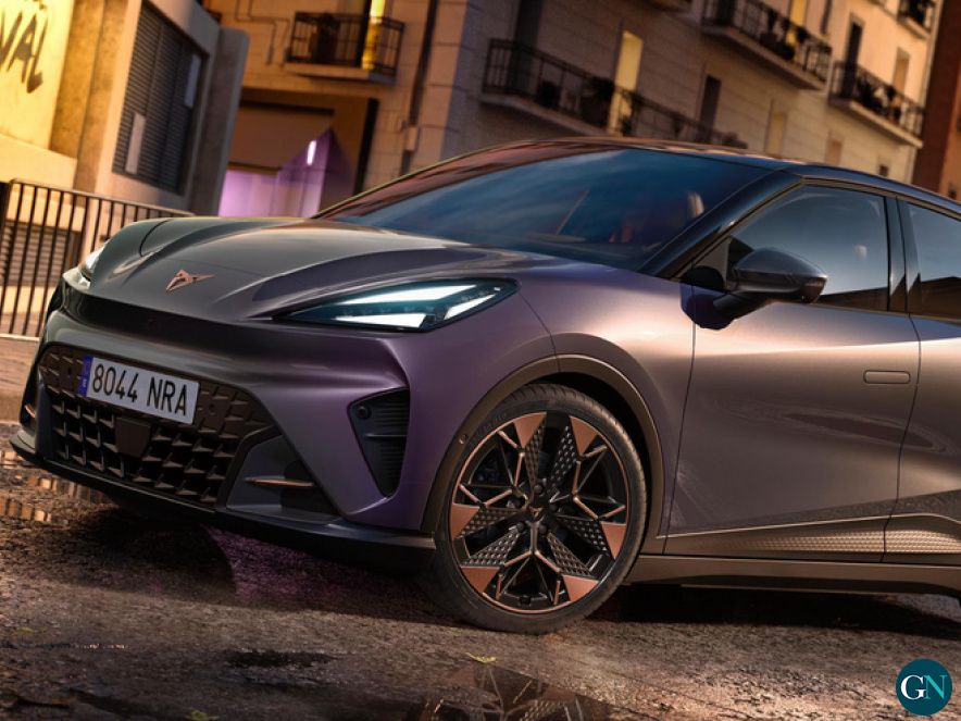 Cupra 