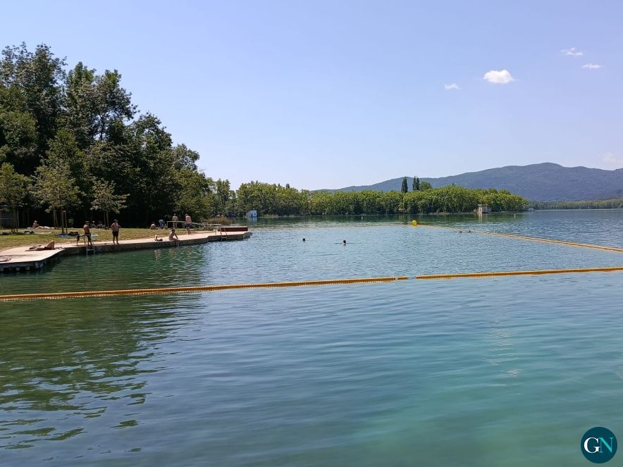 Caseta de Fusta / Aj.Banyoles 