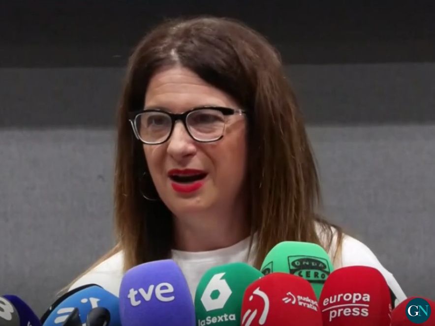 Leire Díez 