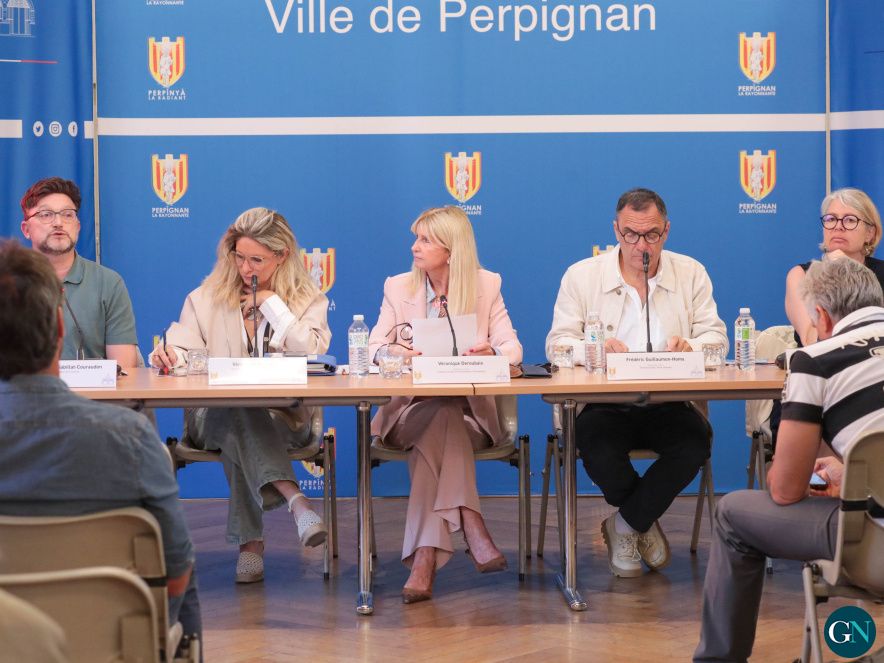 Presentació programa complet de les festes d’estiu 
