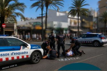 CRIMINALIDAD LLORET 1T26 