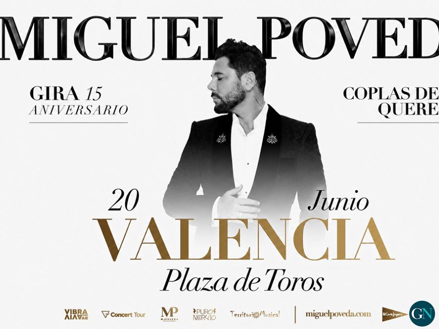 Miguel Poveda