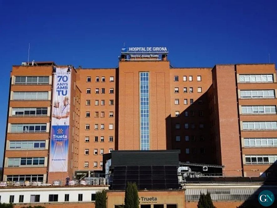 Hospital Josep Trueta 