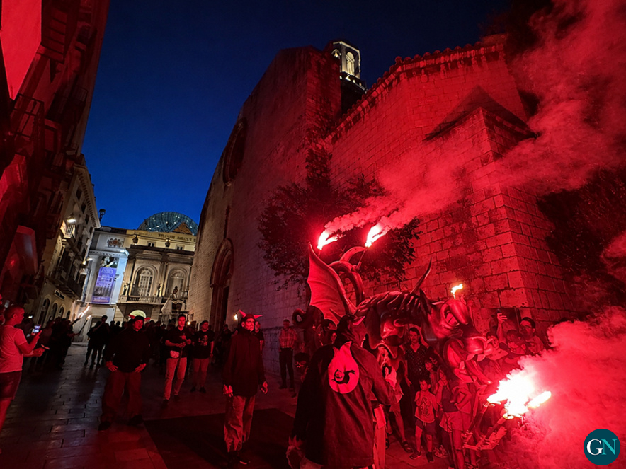 Sant Pere a Figueres 