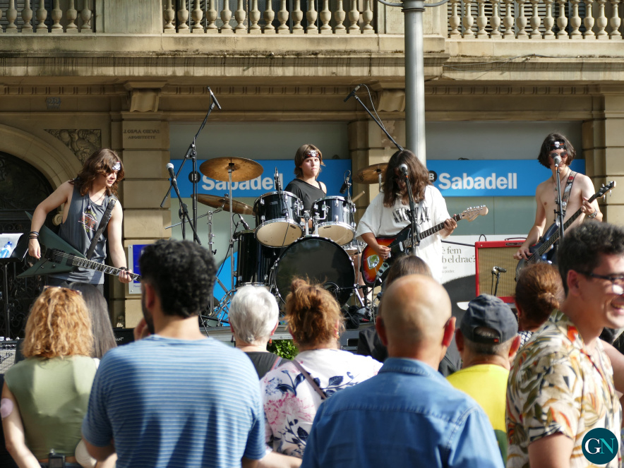 Dia de la Música 2025 / Aj.Figueres 