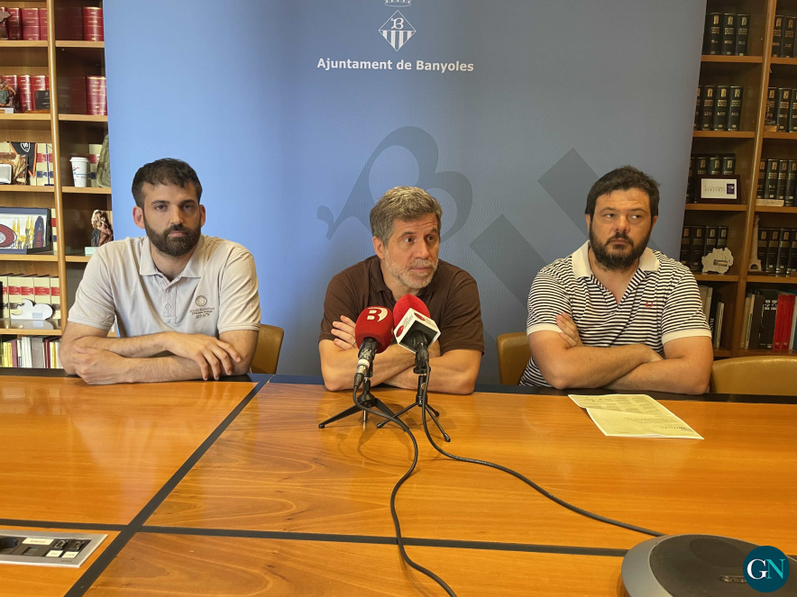 Aj.Banyoles 