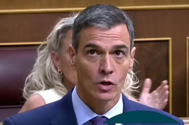 P. S  ( Pedro Sánchez )