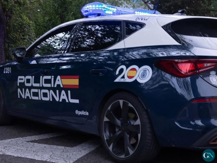 Policia Nacional  / © Gironanoticies.com 