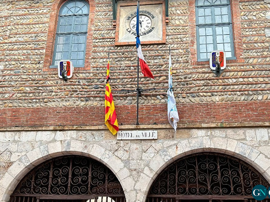 Ajuntament de Perpinyà 