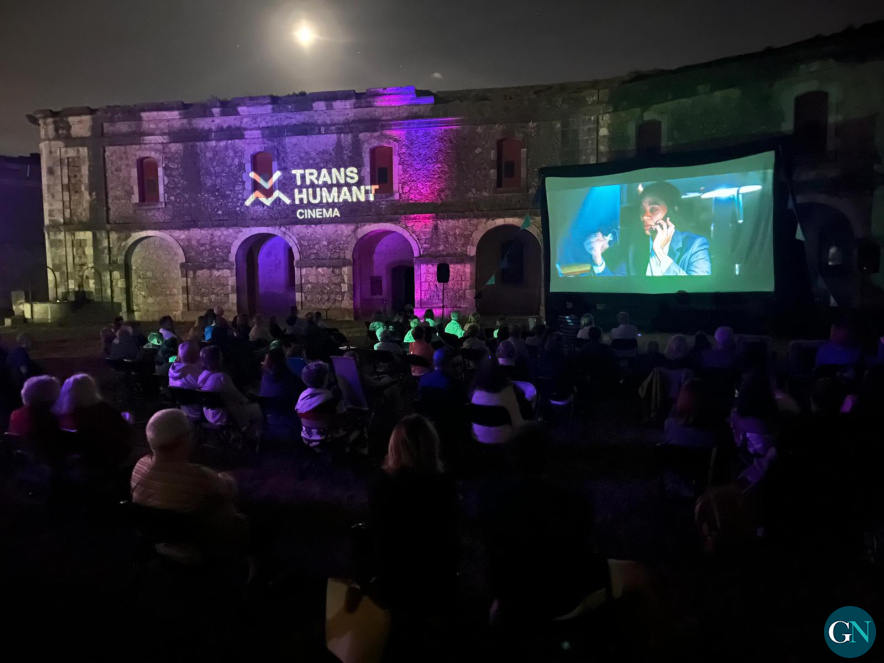 Figueres omple l’estiu de música, cinema a la fresca i cultura al carrer / Aj.Figueres 